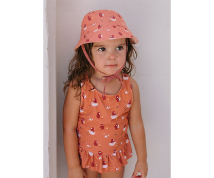 Gorro reversible Camping - Monnëka