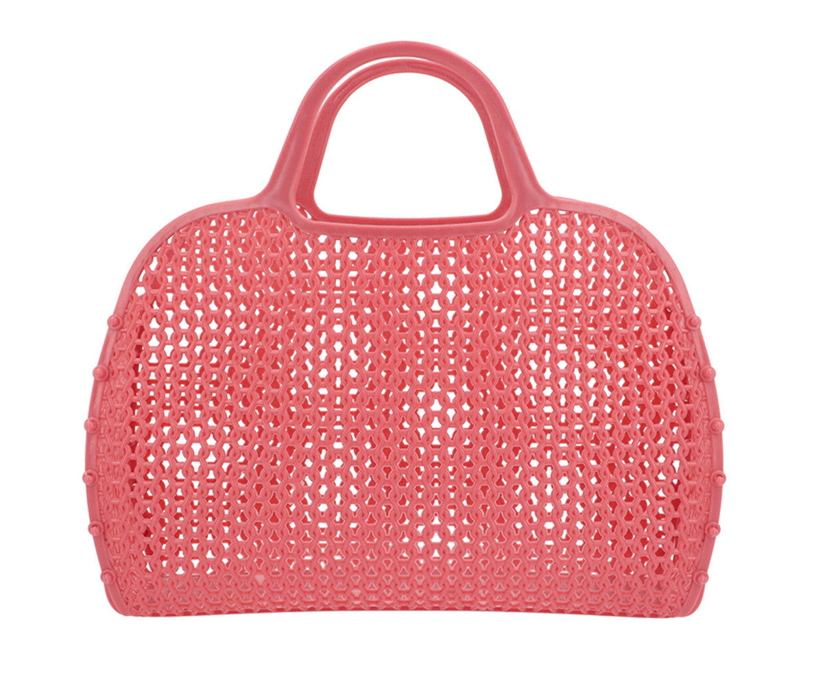 Bolso Retro Vintage Cherry - Monnëka