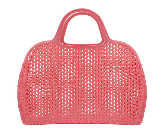 Bolso Retro Vintage Cherry - Monnëka