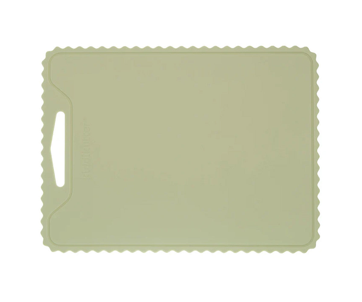 Tabla de corte de silicona antideslizante, Sage - KiddiKutter