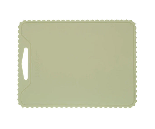 Tabla de corte de silicona antideslizante, Sage - KiddiKutter