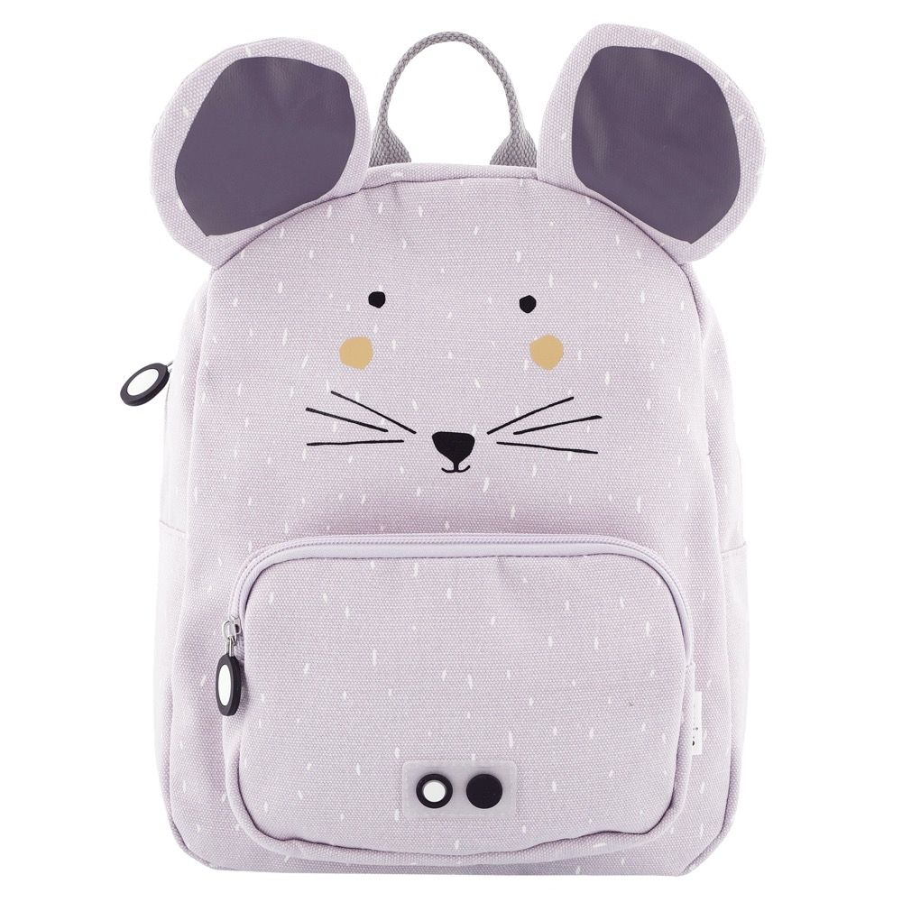 Mochila de animales Mrs. Mouse - Trixie