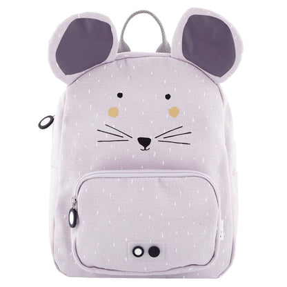 Mochila de animales Mrs. Mouse - Trixie