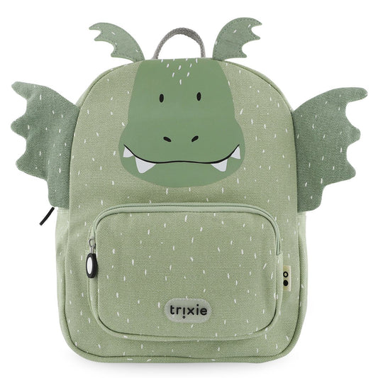 Mochila de animales Mr. Dragon - Trixie