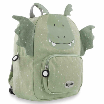 Mochila de animales Mr. Dragon - Trixie