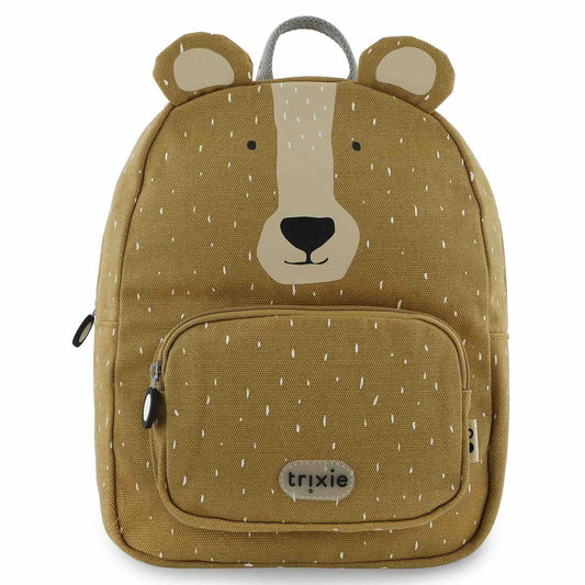Mochila de animales Mr. Bear - Trixie