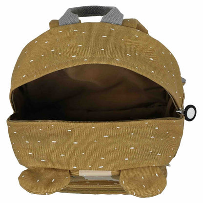 Mochila de animales Mr. Bear - Trixie