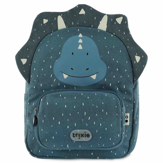 Mochila de animales Mr. Triceratops - Trixie