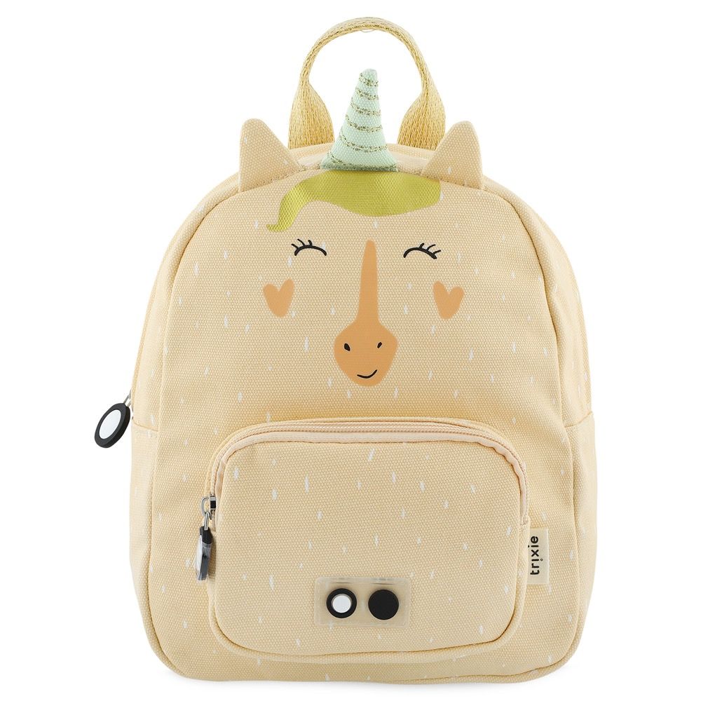 Mochila pequeña de animales Mrs. Unicorn - Trixie