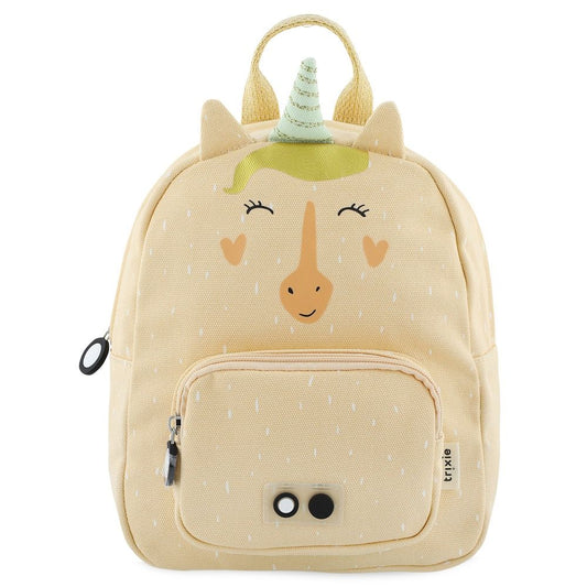 Mochila pequeña de animales Mrs. Unicorn - Trixie