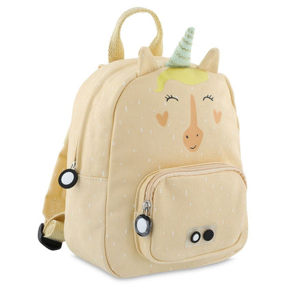 Mochila pequeña de animales Mrs. Unicorn - Trixie