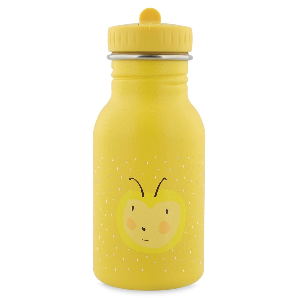 Botella 350 ml Mrs. Abeja - Trixie
