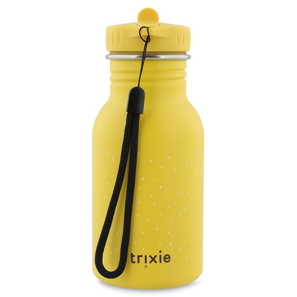 Botella 350 ml Mrs. Abeja - Trixie