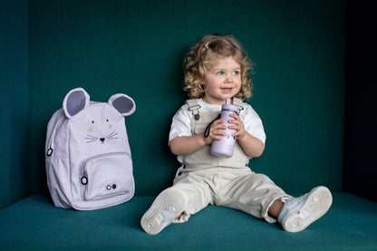 Botella 350 ml Mr. Mouse - Trixie