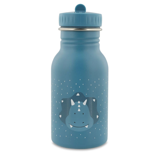 Botella 350 ml Mr. Triceratops - Trixie