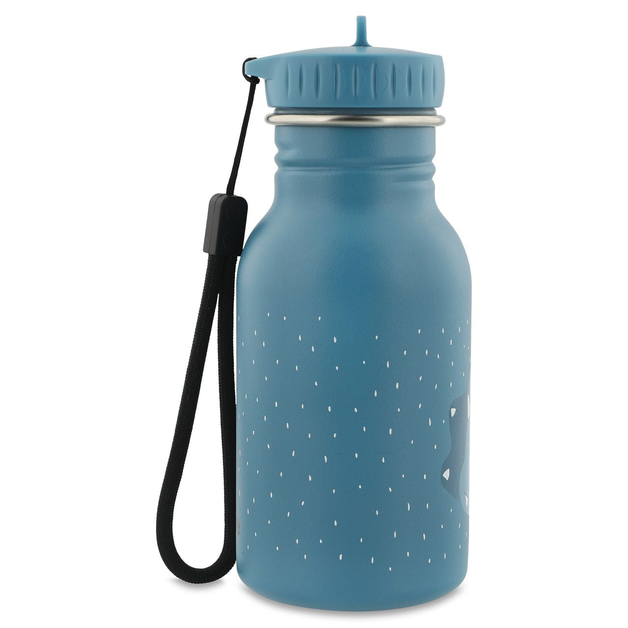 Botella 350 ml Mr. Triceratops - Trixie