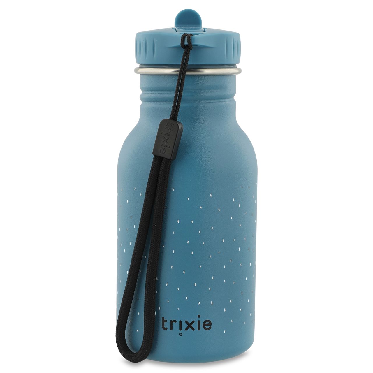 Botella 350 ml Mr. Triceratops - Trixie