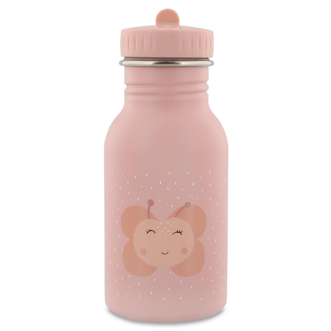 Botella 350 ml Mrs. Butterfly - Trixie