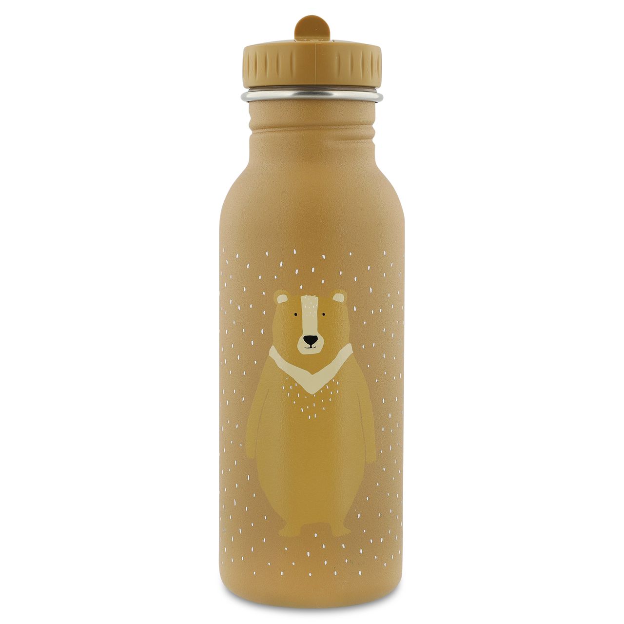 Botella 500 ml. Mr. Bear - Trixie