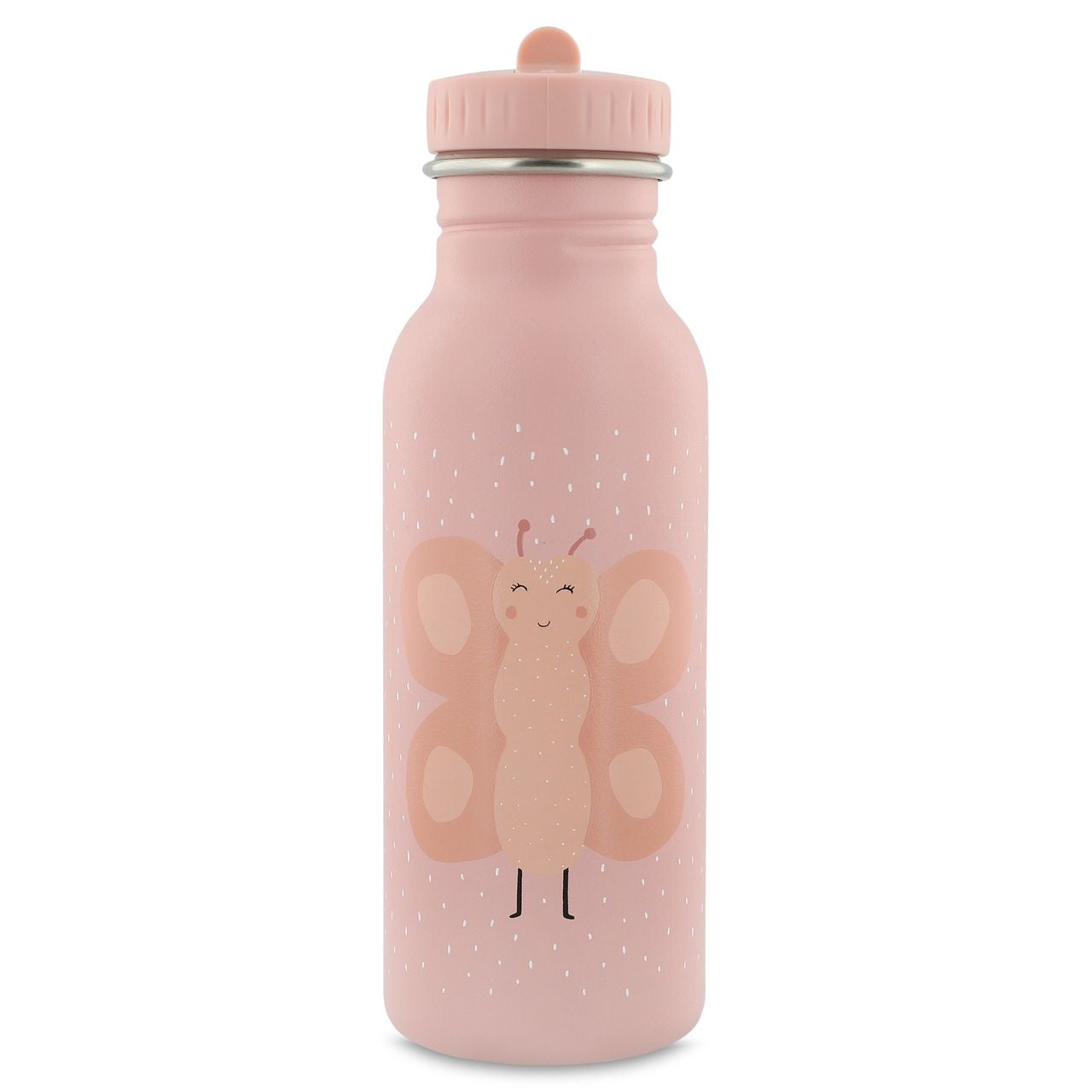 Botella 500 ml. Mrs. Butterfly - Trixie