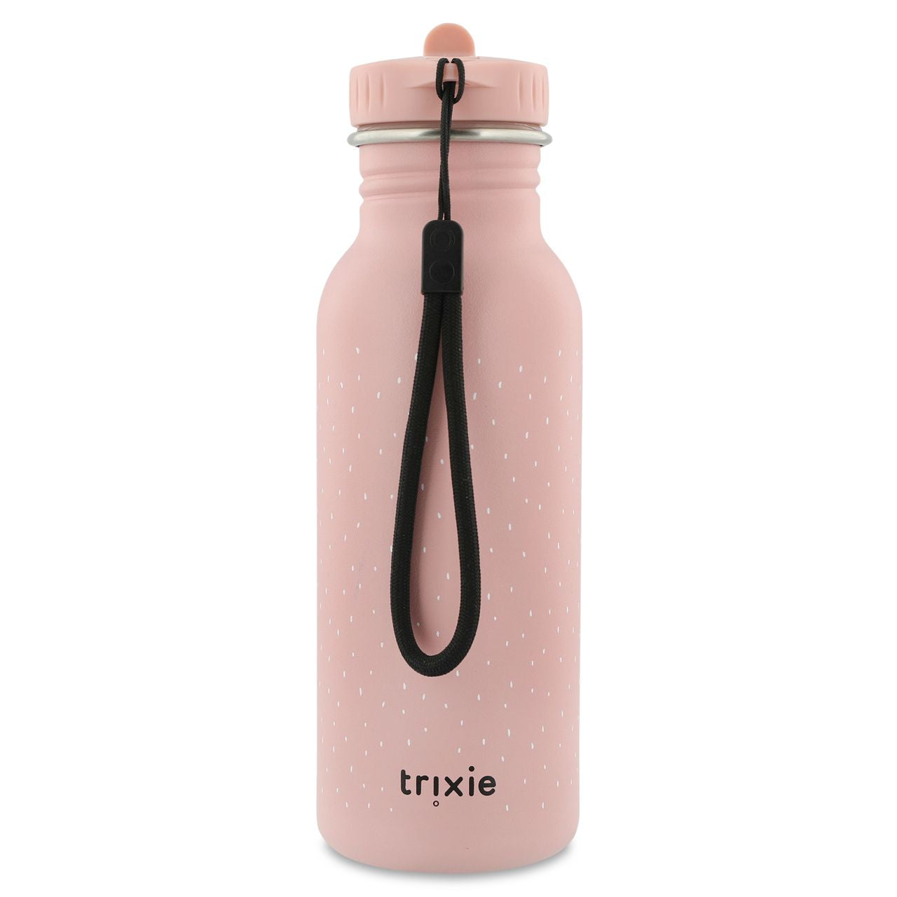 Botella 500 ml. Mrs. Butterfly - Trixie