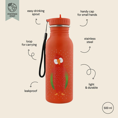 Botella 500 ml Loro - Trixie