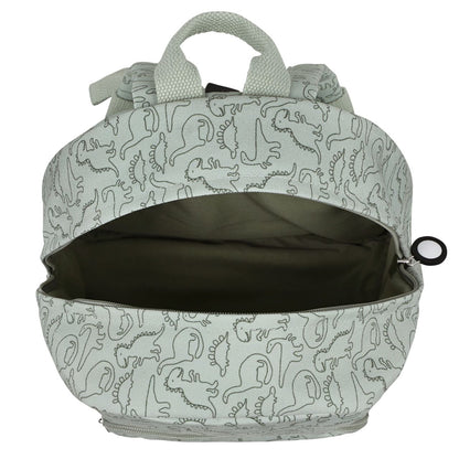 Mochila estampada Daring Dino - Trixie