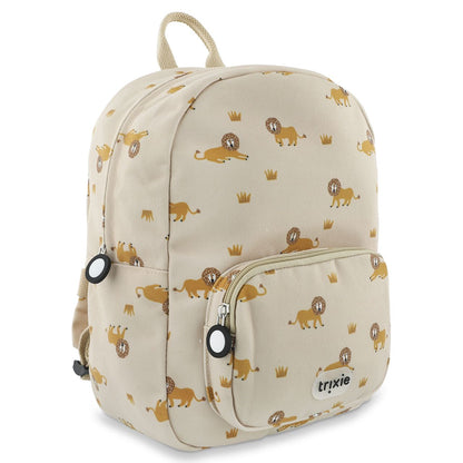 Mochila estampada Lovely Lion - Trixie