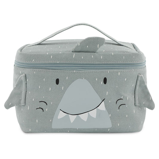 Bolsa térmica Mr. Shark - Trixie