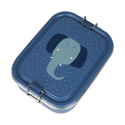 Fiambrera pequeña acero inoxidable, Mrs. Elephant - Trixie