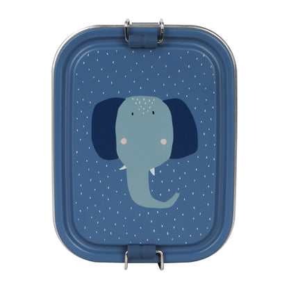 Fiambrera pequeña acero inoxidable, Mrs. Elephant - Trixie