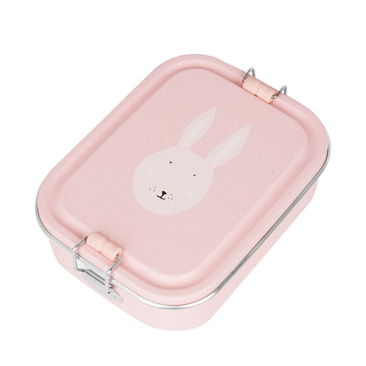 Fiambrera pequeña acero inoxidable, Mrs. Rabbit - Trixie