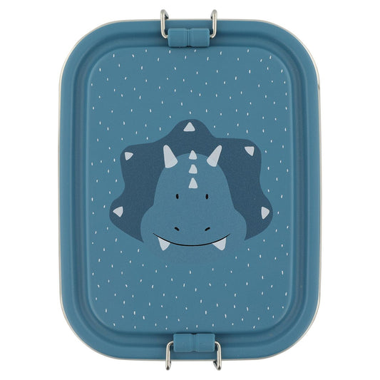Fiambrera pequeña acero inoxidable, Mr. Triceratops - Trixie