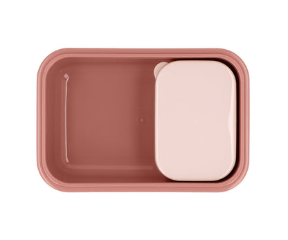 Caja Almuerzo Bento, The Wooden Boy - Tutete