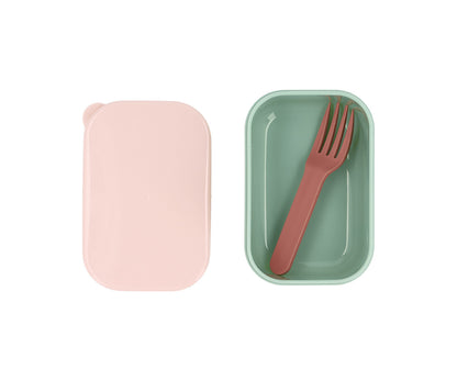 Caja Almuerzo Bento, The Wooden Boy - Tutete