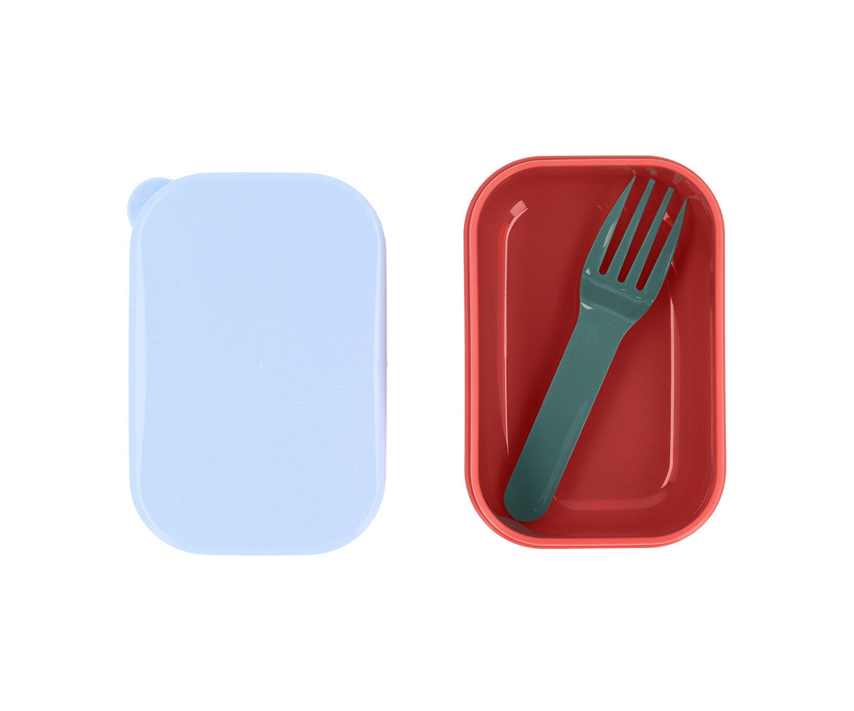 Caja Almuerzo Bento, Circus Show - Tutete