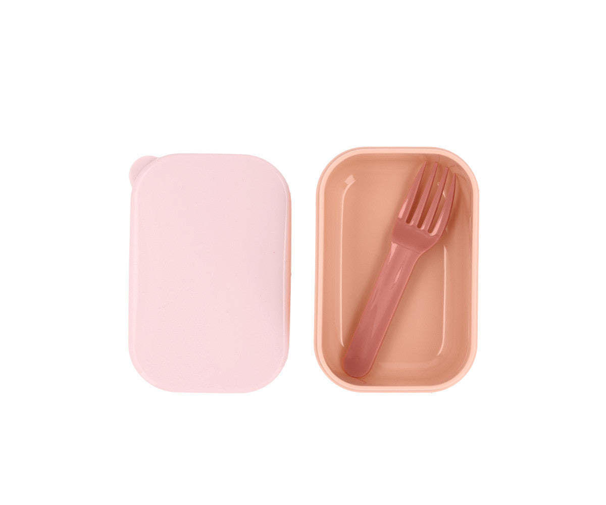 Caja Almuerzo Bento, Mouse Fairies - Tutete