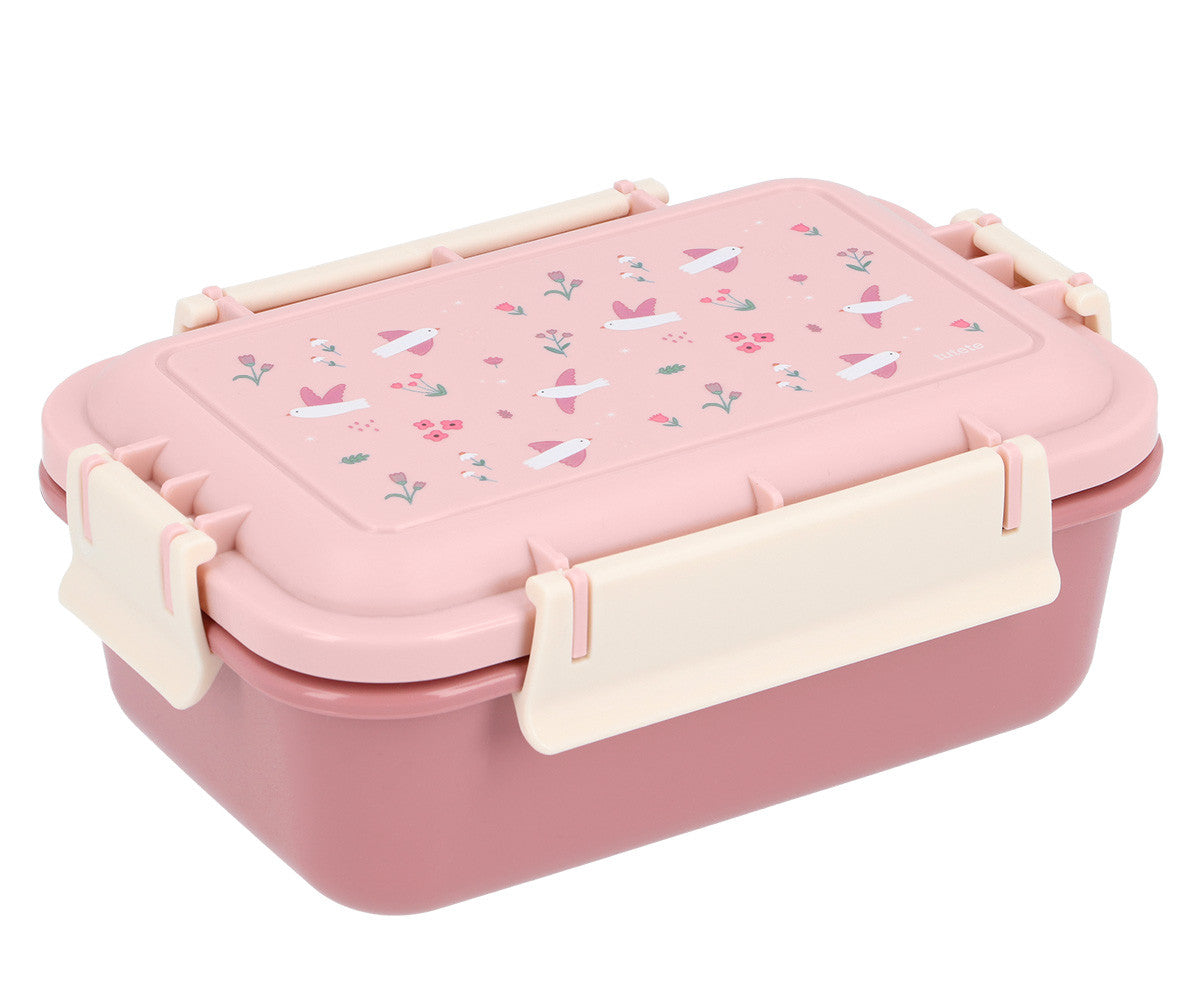 Caja Almuerzo Bento, Blossom Birds - Tutete