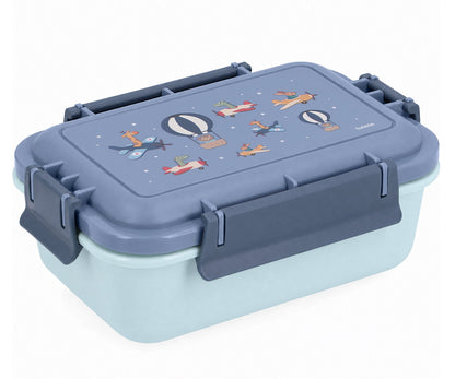 Caja Almuerzo Bento, Planes - Tutete