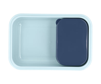 Caja Almuerzo Bento, Planes - Tutete