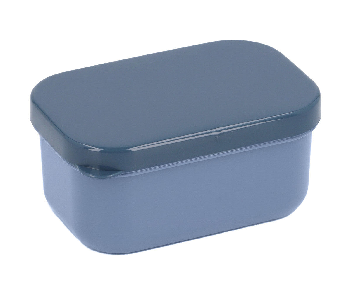 Caja Almuerzo Bento, Planes - Tutete