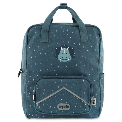 Mochila grande Triceratops - Trixie