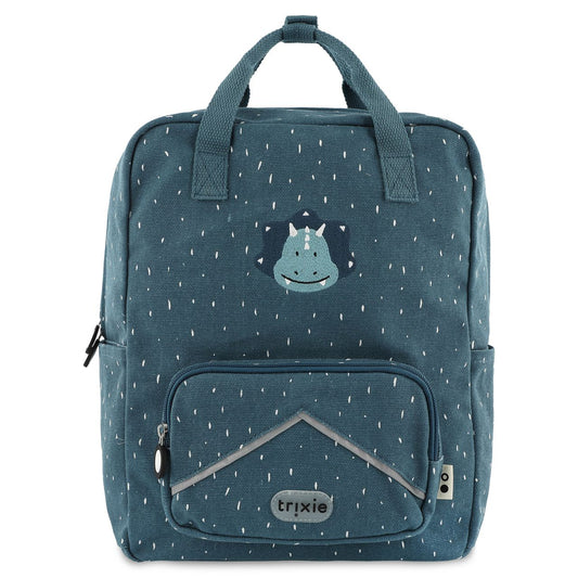 Mochila grande Triceratops - Trixie