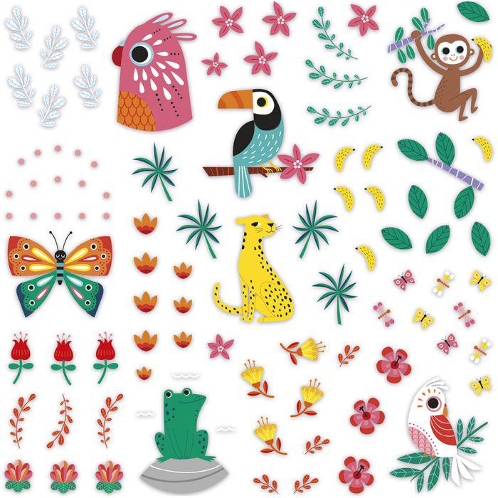 Piedras para decorar - Janod