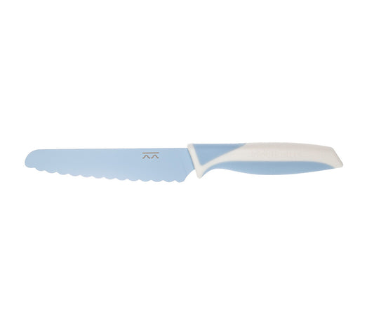 Cuchillo Autonomía Niños Blue Lagoon - KiddiKutter