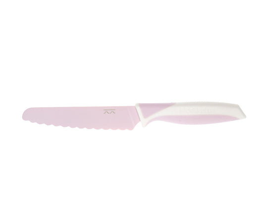 Cuchillo Autonomía Niños Rose Sorbet - KiddiKutter