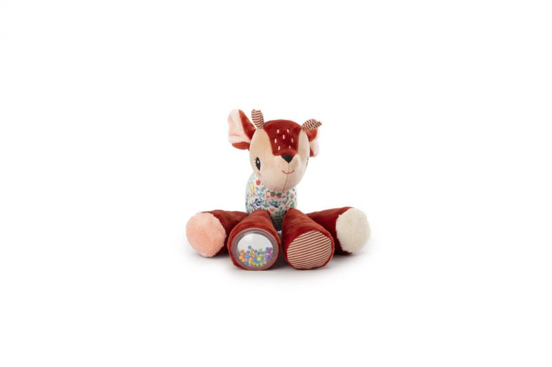 Ciervo sonoro, Stella - Lilliputiens