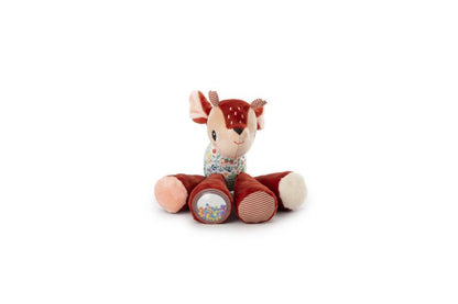 Ciervo sonoro, Stella - Lilliputiens