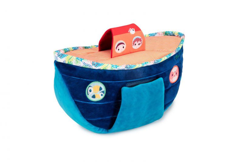 Mi primera Arca de Noe - Lilliputiens