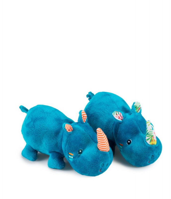 Mi primera Arca de Noe - Lilliputiens